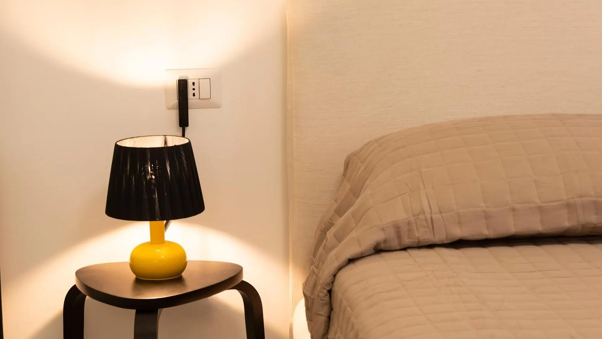Holiday home Casa Vacanze Fausta Rome