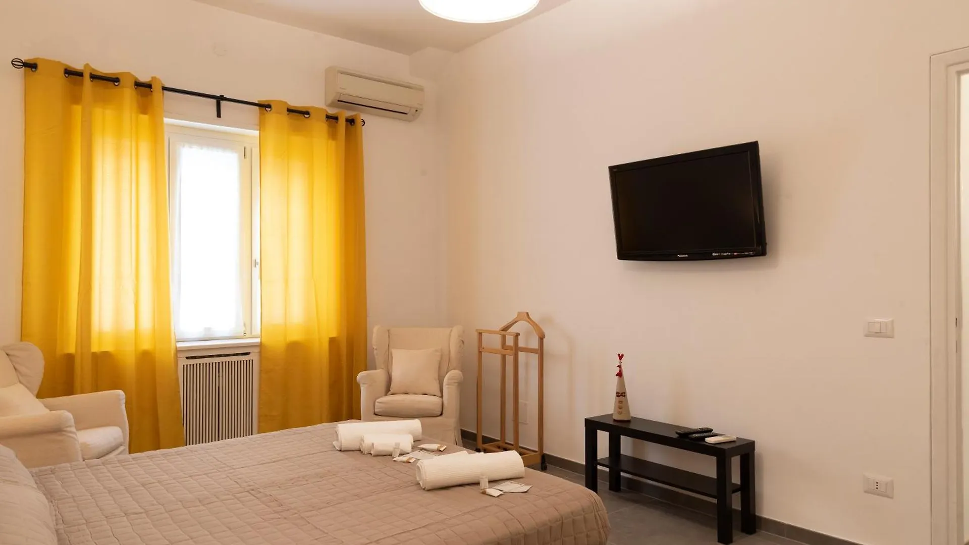 Casa Vacanze Fausta Rome Italy