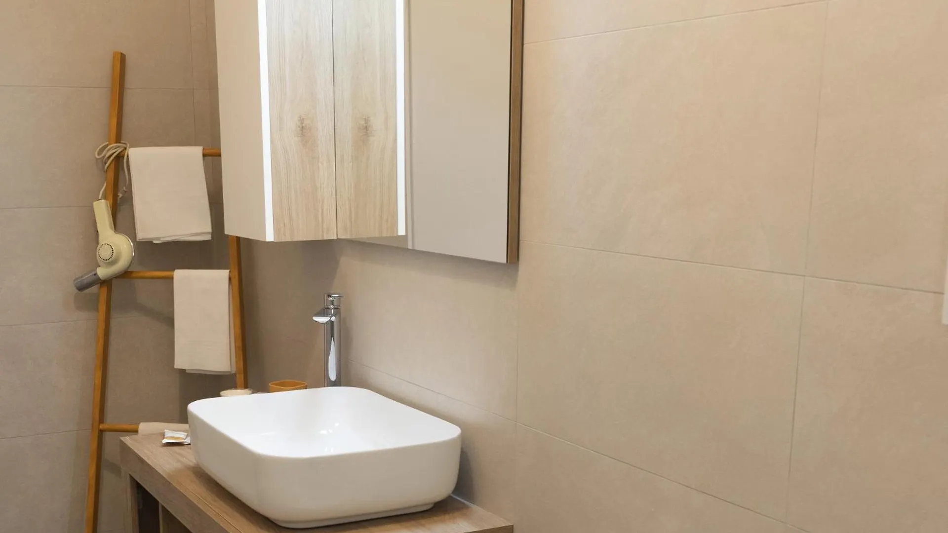 Casa Vacanze Fausta Rome