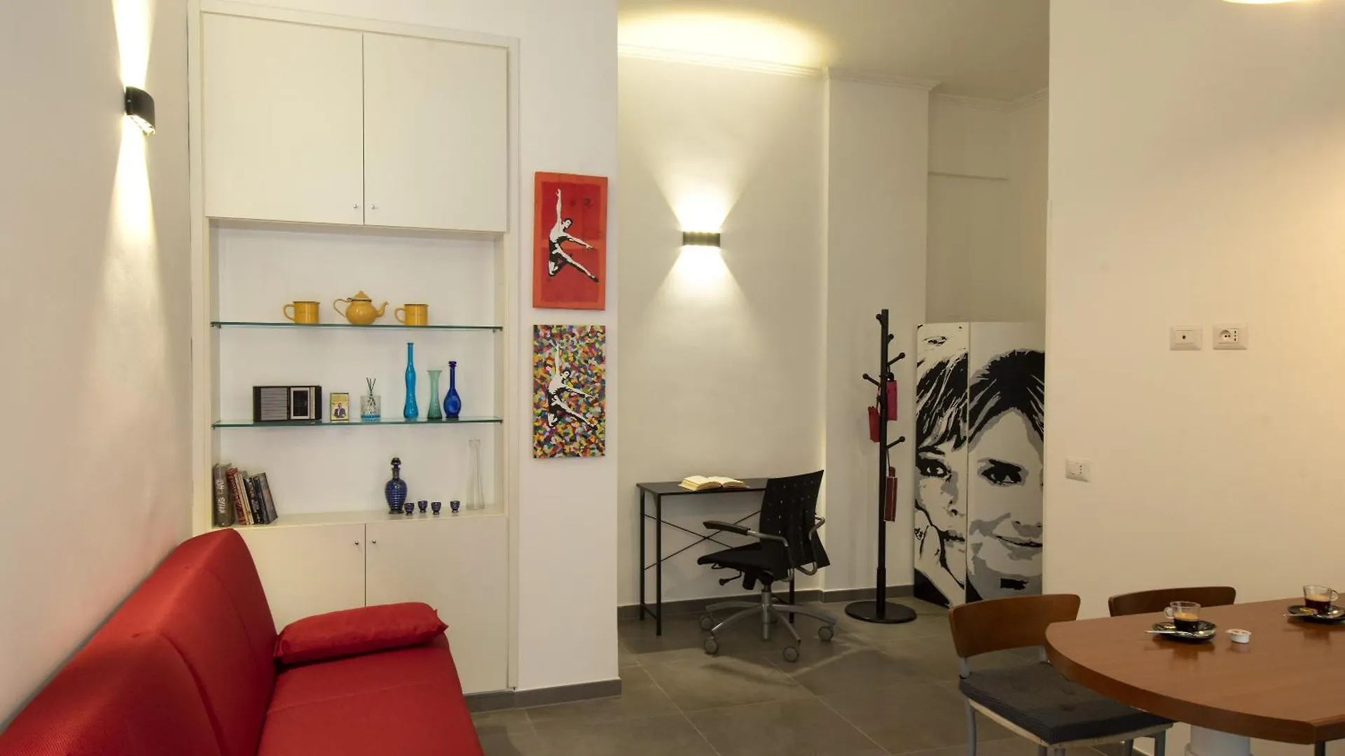 Casa Vacanze Fausta Rome