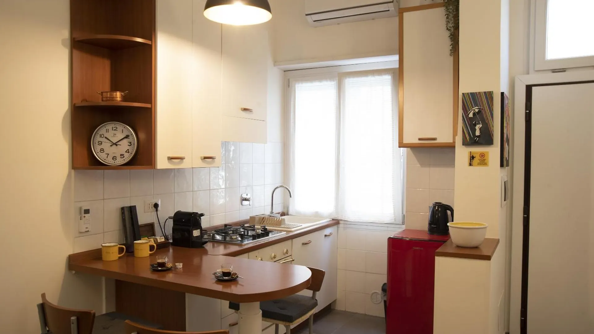 Casa Vacanze Fausta Rome 0*,  Italy