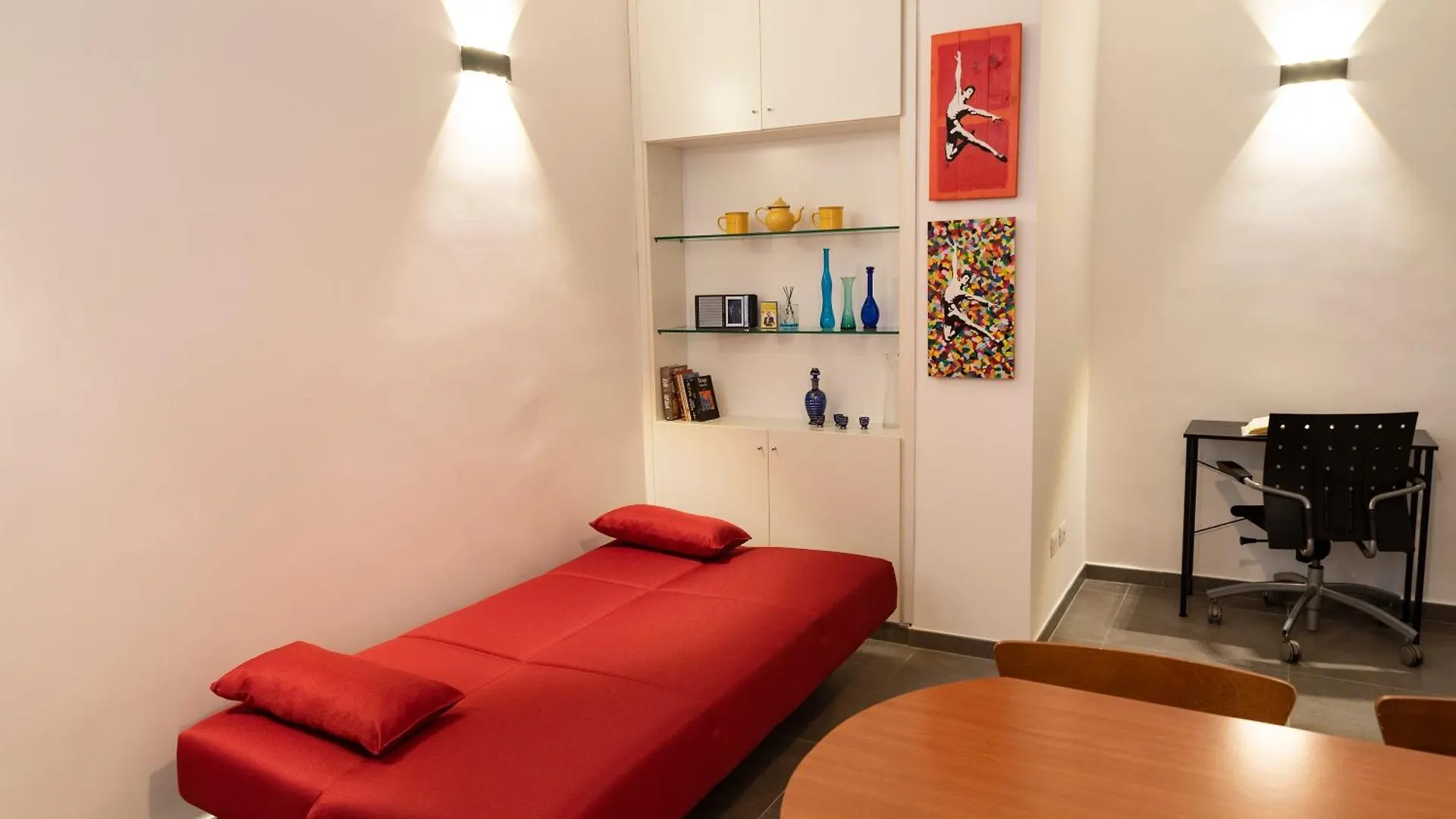 Casa Vacanze Fausta Rome Holiday home