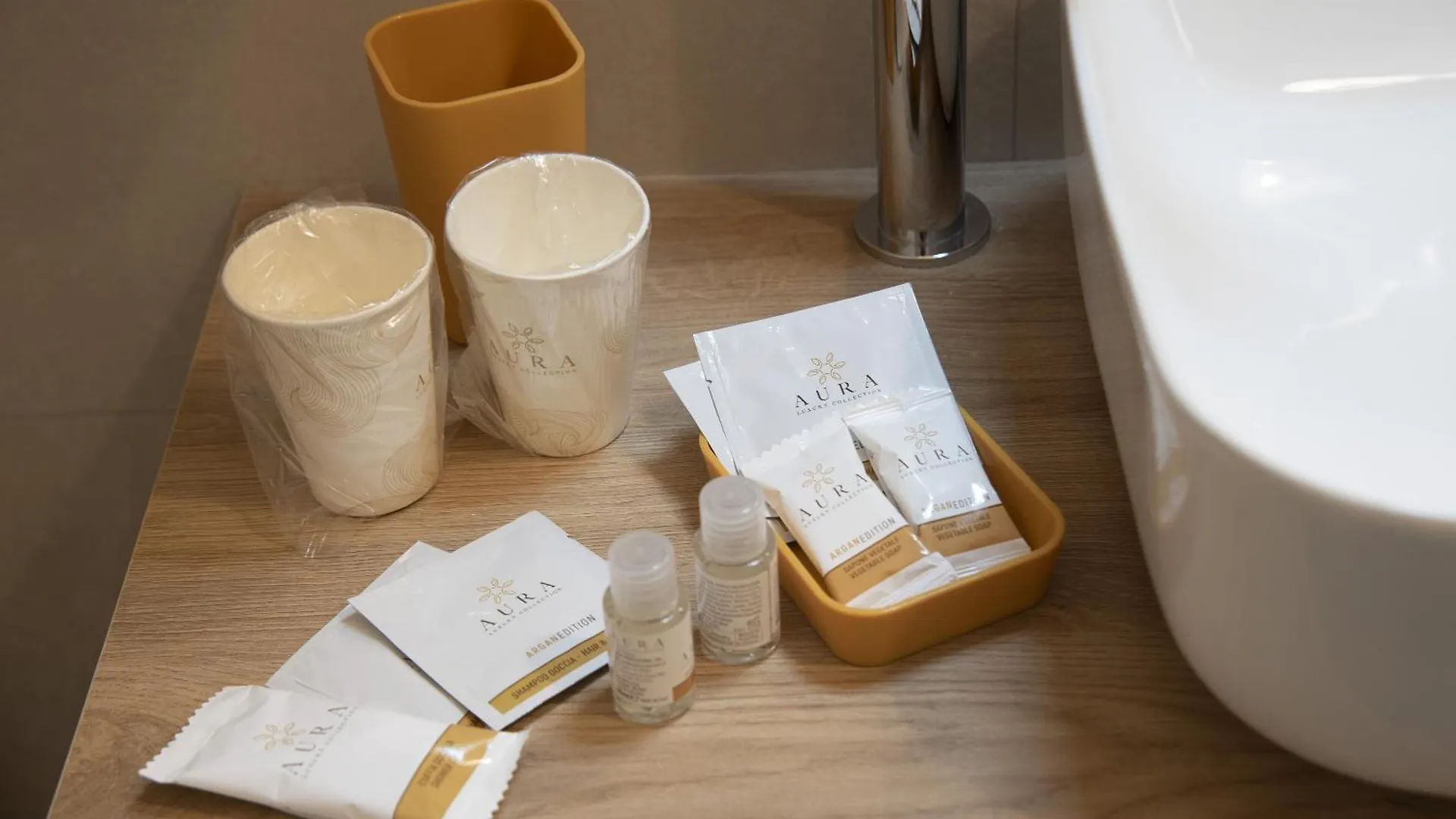 Casa Vacanze Fausta Rome Holiday home