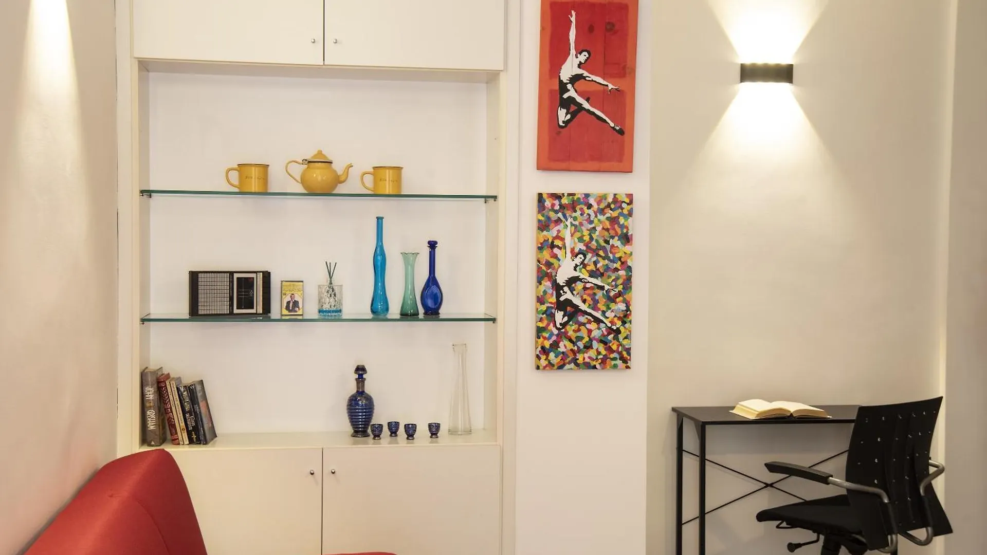 Holiday home Casa Vacanze Fausta Rome Italy