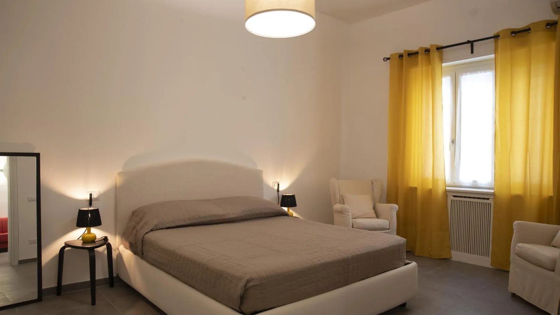 Casa Vacanze Fausta Rome
