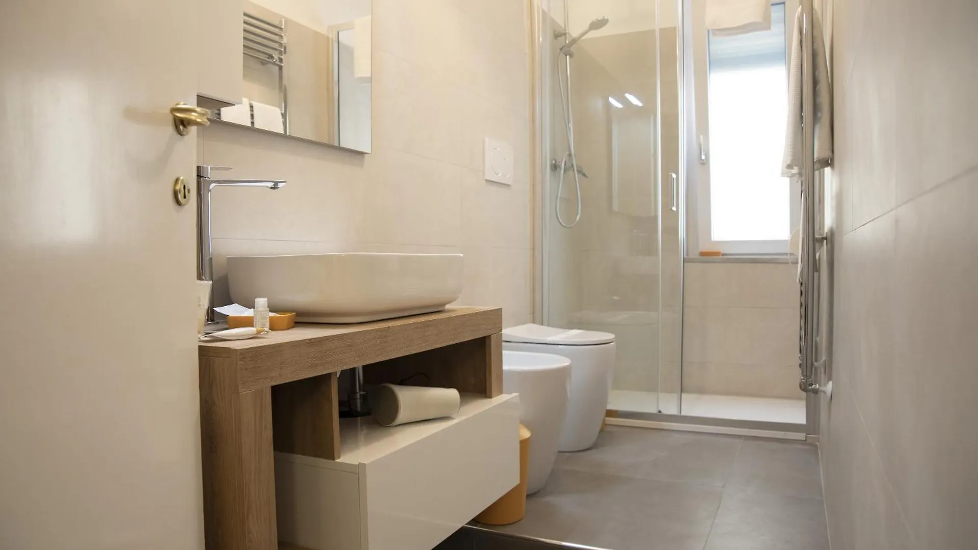 Holiday home Casa Vacanze Fausta Rome
