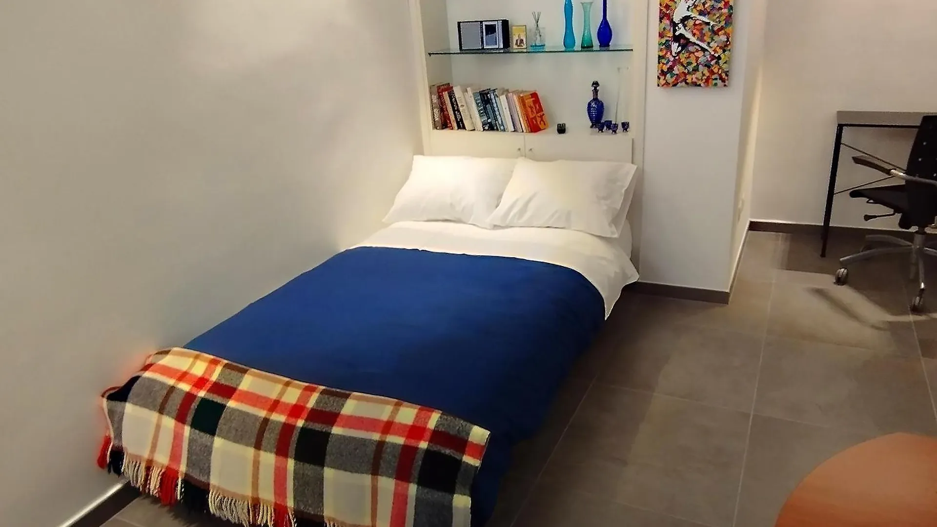 Casa Vacanze Fausta Rome Holiday home