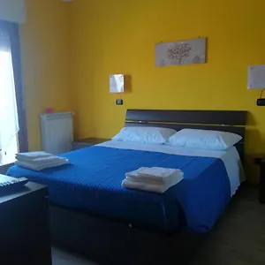 Holiday home Romanina Giuland, Rome