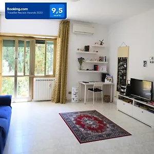 Holiday home Donna Lavinia A Cinecitta, Rome