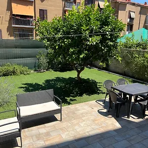 Holiday home Casa Paestum. Your Wonderful Garden In, Rome