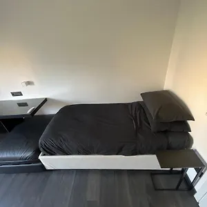 Bed & Breakfast Cinecitta Luxury, Rome