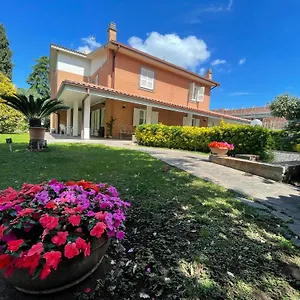 Bed & Breakfast Inn Rome B&B, Rome