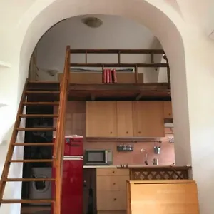 Apartment Romakumamoto, Rome