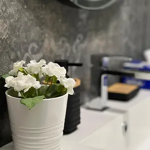 Apartment Plumbird Boutique &, Rome