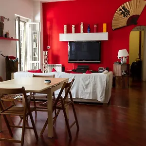 Holiday home Vacanze Romane Con Giardino, Rome