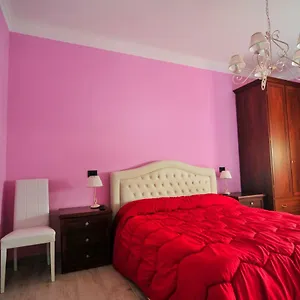 Holiday home Casa Katiuscia, Rome